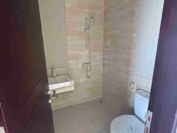 Rumah baru mewah 2 lantai perum Rafles Baturaden Purwokerto