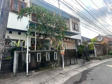 SALE Ruko 2 Lantai Jalan Utama Dalung Kaja