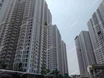 Tokyo Riverside PIK 2 Furnished Siap Huni
