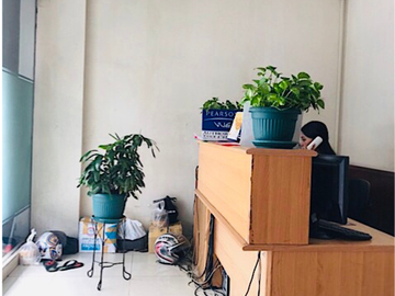 Dijual Ruko Komplek Perkantoran ITC Roxy Mas Lokasi Strategis Area Komersial