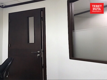 Dijual Ruko Komplek Perkantoran ITC Roxy Mas Lokasi Strategis Area Komersial