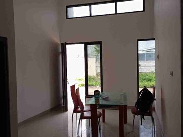 Dijual cluster siap huni lokasi dijatibening ke stasiun LRT Jatibening cuma 5menit