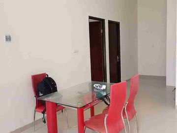 Dijual cluster siap huni lokasi dijatibening ke stasiun LRT Jatibening cuma 5menit