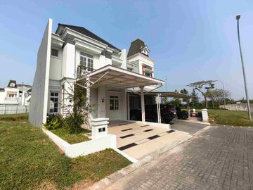 Disewakan Rumah Di Cluster Oscar Jababeka cikarang