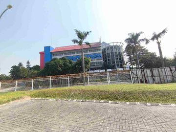 Disewakan Rumah Di Cluster Oscar Jababeka cikarang