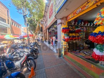 ARRIENDO LOCAL BUCARAMANGA LOCAL CENTRO