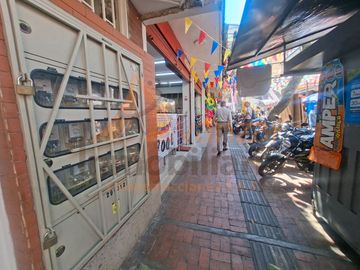 ARRIENDO LOCAL BUCARAMANGA LOCAL CENTRO