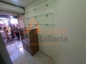 ARRIENDO LOCAL BUCARAMANGA LOCAL CENTRO
