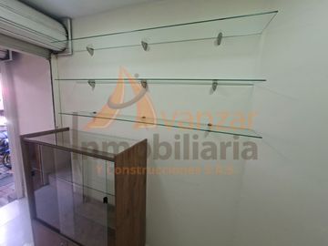 ARRIENDO LOCAL BUCARAMANGA LOCAL CENTRO