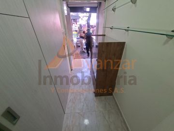 ARRIENDO LOCAL BUCARAMANGA LOCAL CENTRO