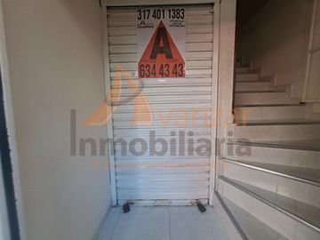 ARRIENDO LOCAL BUCARAMANGA LOCAL CENTRO