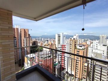 🏡 ARRIENDO APARTAMENTO COMO LO SOÑASTE EN CABECERA