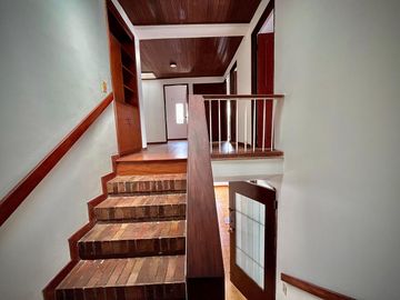 CASA EN VENTA SECTOR NIZA SUBA BOGOTA