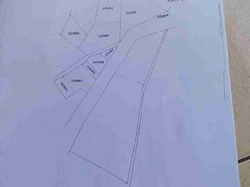 Tanah Kosong di Jl Kompol R Soekanto, Bulusan, Tembalang