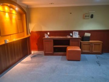 Unit Office Menara Imperium Rasuna Said terdapat 6 Space Office