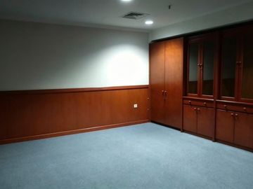 Unit Office Menara Imperium Rasuna Said terdapat 6 Space Office