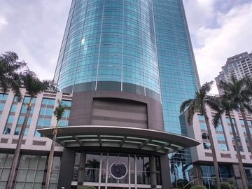 Unit Office Menara Imperium Rasuna Said terdapat 6 Space Office