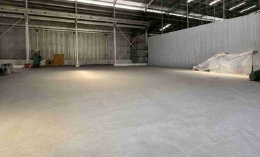 DISEWAKAN RAYA GUDANG MARGOMULYO SURABAYA BARAT BARU GRESS BEBAS BANJIR AKSES CONTAINER 40FT ADA LOADING DOCK