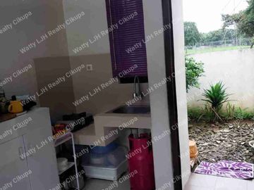 ⭐Dijual Rumah Cluster Baru- Posisi Depan, Akses Mudah & Nyaman