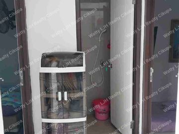 ⭐Dijual Rumah Cluster Baru- Posisi Depan, Akses Mudah & Nyaman