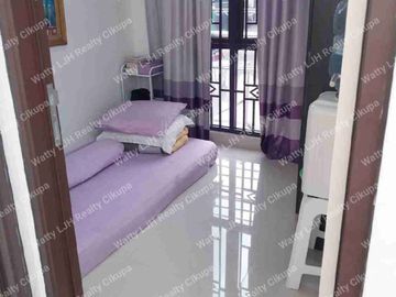 ⭐Dijual Rumah Cluster Baru- Posisi Depan, Akses Mudah & Nyaman