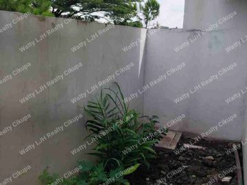 ⭐Dijual Rumah Cluster Baru- Posisi Depan, Akses Mudah & Nyaman