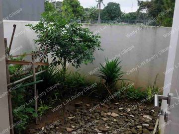 ⭐Dijual Rumah Cluster Baru- Posisi Depan, Akses Mudah & Nyaman