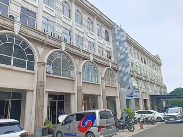 Dijual Rumah di Green Lake City