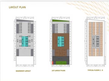 Rumah Komersil Tanjung Duren Jakarta di Apit Showroom Mobil Brand Ternama