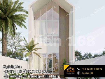 Jual Villa Vila Tanah Rumah Ubud Tanah Lot Bali Indonesia Hotel Nusa Dua Jimbaran Seminyak Sanur
For Sale 2 Bedrooms Villa Canggu Kuta Tumbakbayan Tanah Lot Bali Indonesia Hotel House Land Ubud Nusa Dua Jimbaran Seminyak Sanur