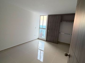 SE ARRIENDA APARTAMENTO MEJORAS PUBLICAS
