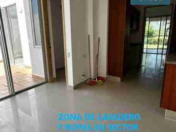 🏡 APARTAMENTO EN VENTA – ZONA NORTE

📍 Primer piso
📐 Área: 193 m² + jardín