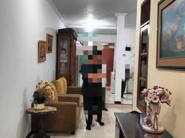 semolowaru 1lt 2 kamar rumah second surabaya
