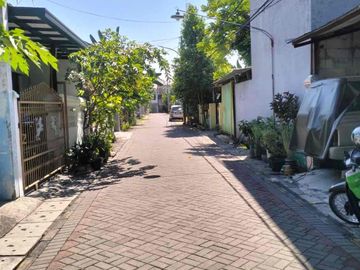 semolowaru 1lt 2 kamar rumah second surabaya