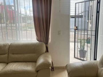 EN VENTA | CASA CON 4 HABITACIONES. RESIDENCIAL LA VISTA, SAN MIGUEL DE ALLENDE
