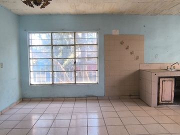 Casa en venta en  Gertrudis Sánchez,CDMX- 2 Recamaras y 2.5 baños