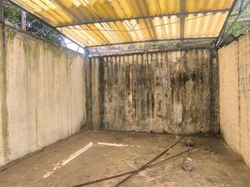 Casa en venta en  Gertrudis Sánchez,CDMX- 2 Recamaras y 2.5 baños