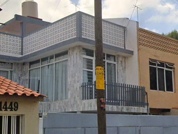 VENTA DE CASA EN LA LUNETA, ZAMORA DE HIDALGO, MICHOACAN