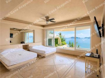 CASA EN RENTA VACACIONAL