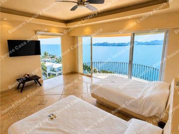 CASA EN RENTA VACACIONAL