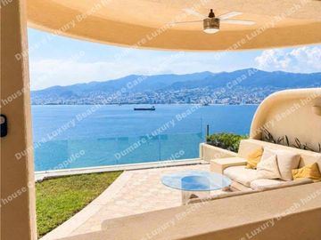 CASA EN RENTA VACACIONAL