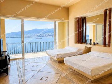 CASA EN RENTA VACACIONAL