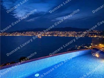CASA EN RENTA VACACIONAL