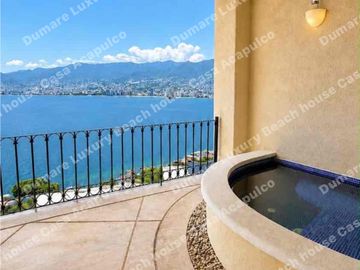 CASA EN RENTA VACACIONAL