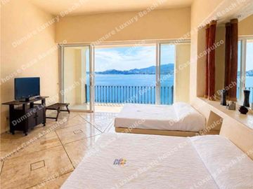 CASA EN RENTA VACACIONAL