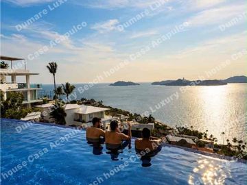 CASA EN RENTA VACACIONAL