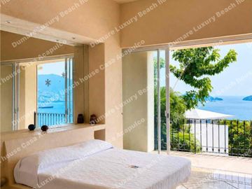 CASA EN RENTA VACACIONAL