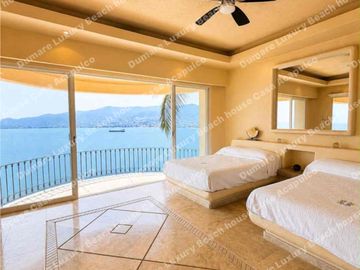CASA EN RENTA VACACIONAL