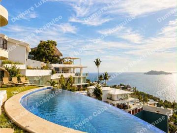 CASA EN RENTA VACACIONAL