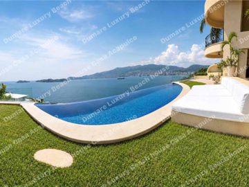 CASA EN RENTA VACACIONAL